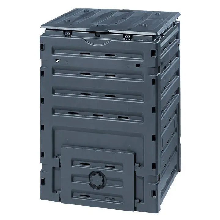 Eco-Master Composter 2 Eco-Master Composter - Image 2