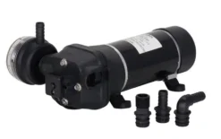 FL-43 Self Priming Water Pump