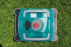 L60 Elite S + Robot Lawn Mower 9 L60 Elite S + Robot Lawn Mower -Gun Garden Shop r4i4707 lr jpg