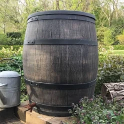 ROTO Water Barrel 350L