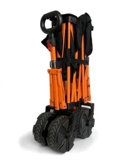 Universal Folding Trolley Cart 9 Universal Folding Trolley Cart -Gun Garden Shop sfc5 closed jpg