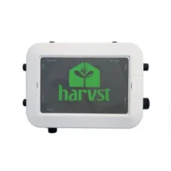 WaterMate Pro Automatic Greenhouse & Polytunnel Watering System 16 WaterMate Pro Automatic Greenhouse & Polytunnel Watering System -Gun Garden Shop smart garden control system solar 600x600 jpg