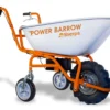 Cordless Powered Wheelbarrow