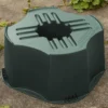 Harcostar Green Water Butt Stand