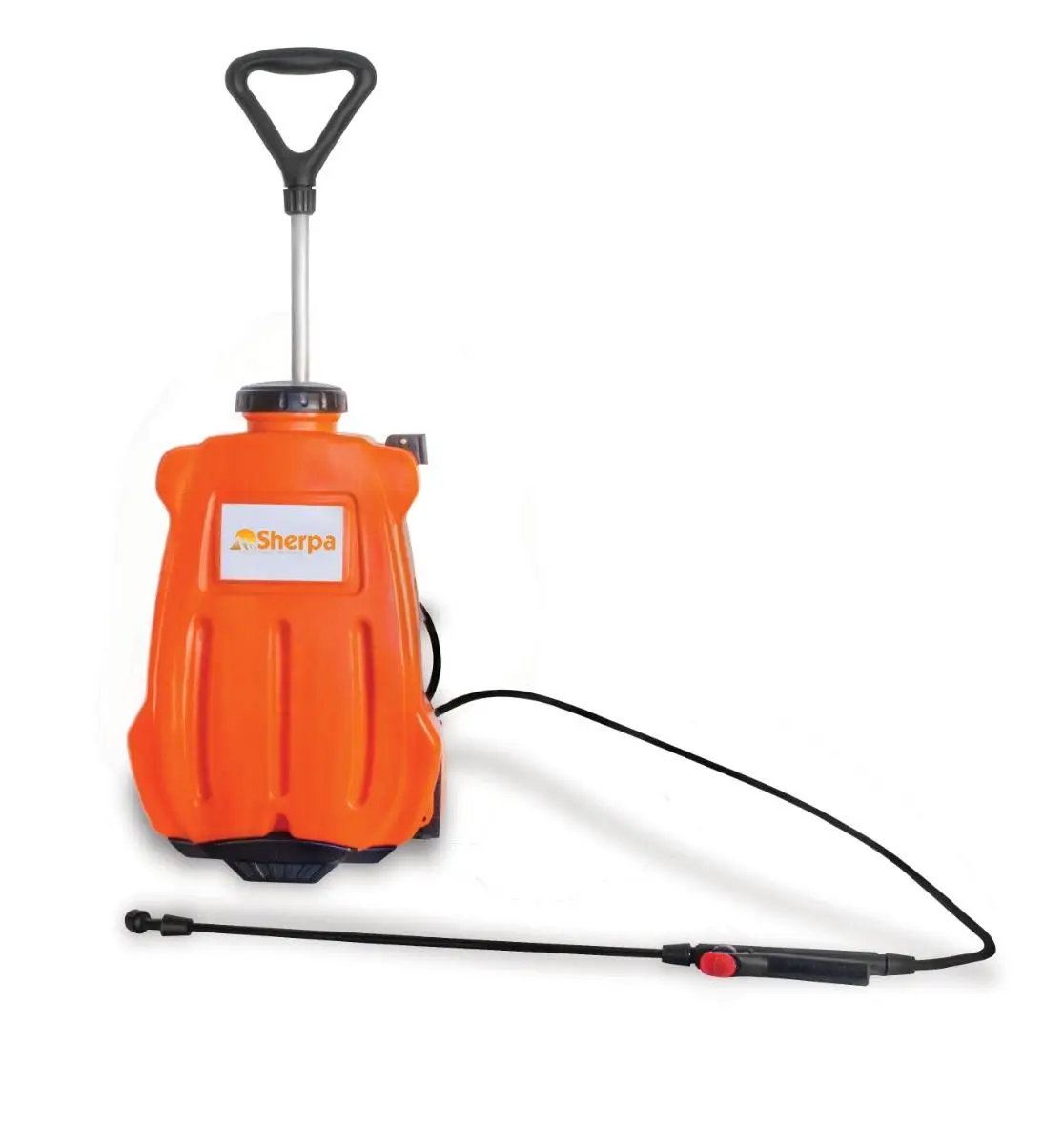 Cordless Deluxe Knapsack Multi Sprayer 2 Cordless Deluxe Knapsack Multi Sprayer - Image 2