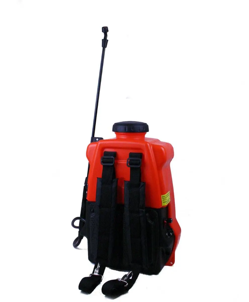 Cordless Deluxe Knapsack Multi Sprayer 3 Cordless Deluxe Knapsack Multi Sprayer - Image 3