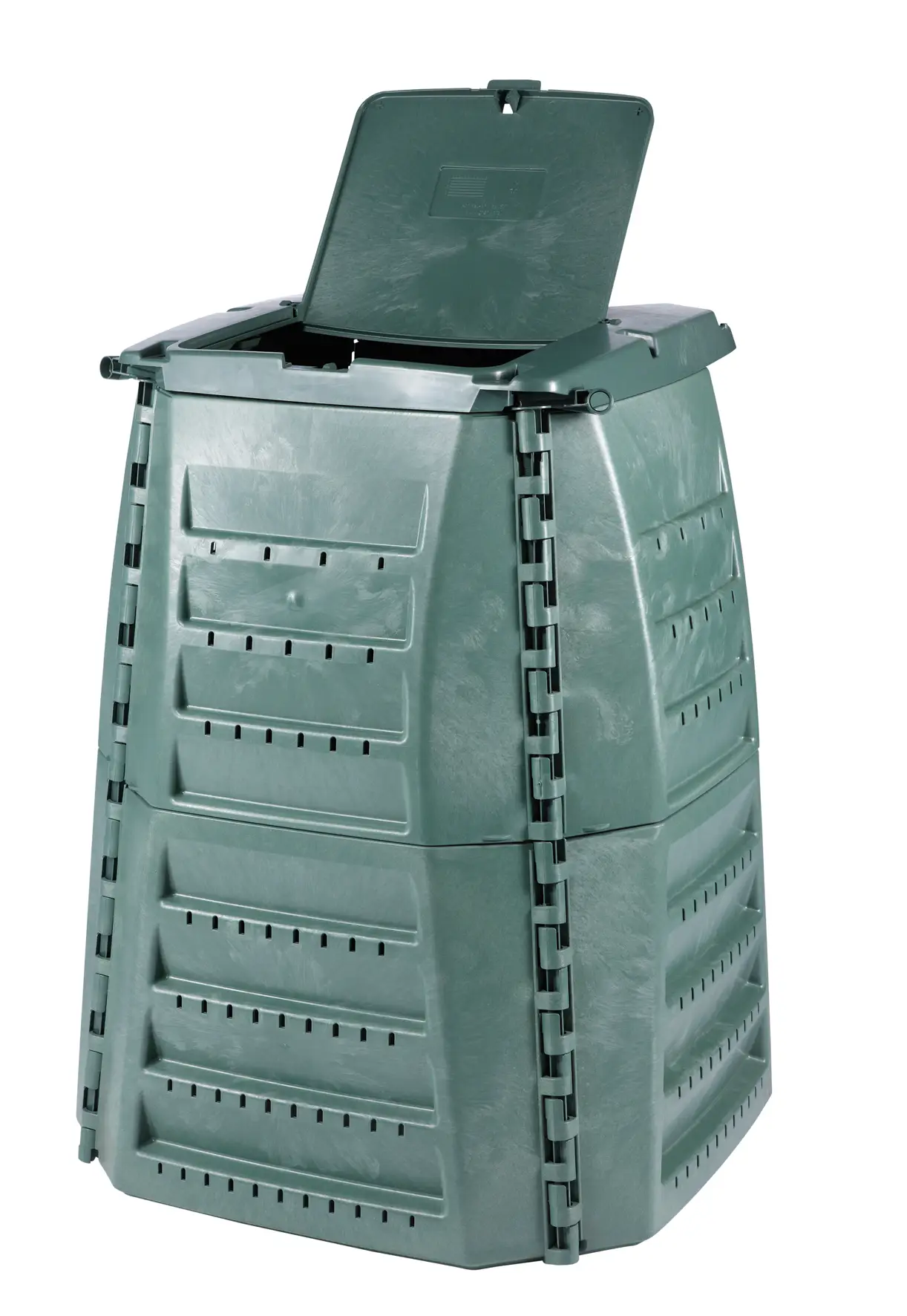 400L Thermo Star Composter 4 400L Thermo Star Composter - Image 4