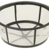 Tank Inlet Basket Filter 14"