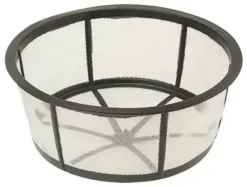 Tank Inlet Basket Filter 14"