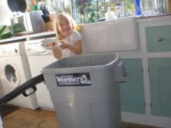 The Original Wormery Composter 9 The Original Wormery Composter -Gun Garden Shop the original wormery 6 1 jpg