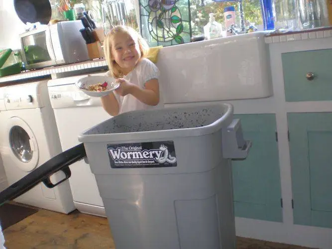 The Original Wormery Composter 4 The Original Wormery Composter - Image 4