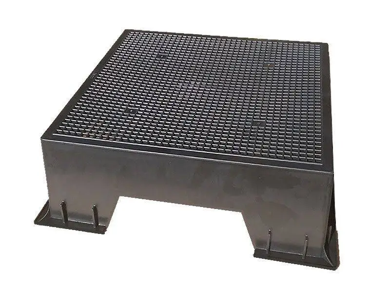 The Tiger Wormery Stand In Black 1 The Tiger Wormery Stand In Black