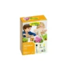 Sembra Kids Geraniums Gardening Kit For Children