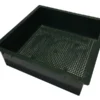 Tiger Wormery Tray In Green