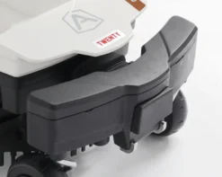 Twenty Deluxe Robot Mower -Gun Garden Shop twenty 3 png