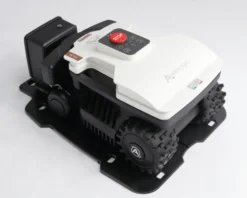 Twenty Deluxe Robot Mower -Gun Garden Shop twenty 5 png