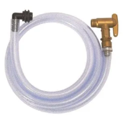 Universal Hose Set For Graf Water Butts