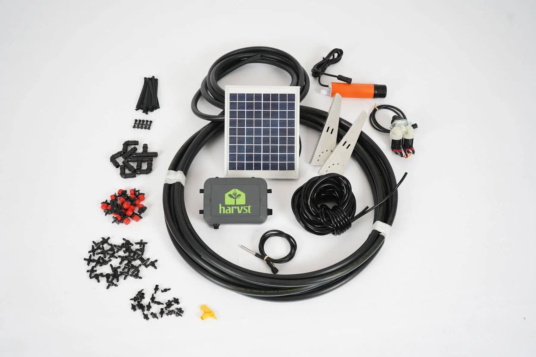 WaterMate Mini Automatic Greenhouse Watering Kit 6 WaterMate Mini Automatic Greenhouse Watering Kit - Image 6