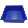 Tiger Wormery Tray In Blue