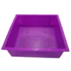Tiger Wormery Tray In Purple