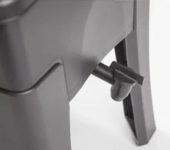 Gun Garden Shop 25 Tumbleweed Worm Cafe - 3 Tier