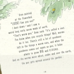 Yucky Worms Book By Vivian French -Gun Garden Shop yucky worms by vivian french jessica ahlberg 3 jpg